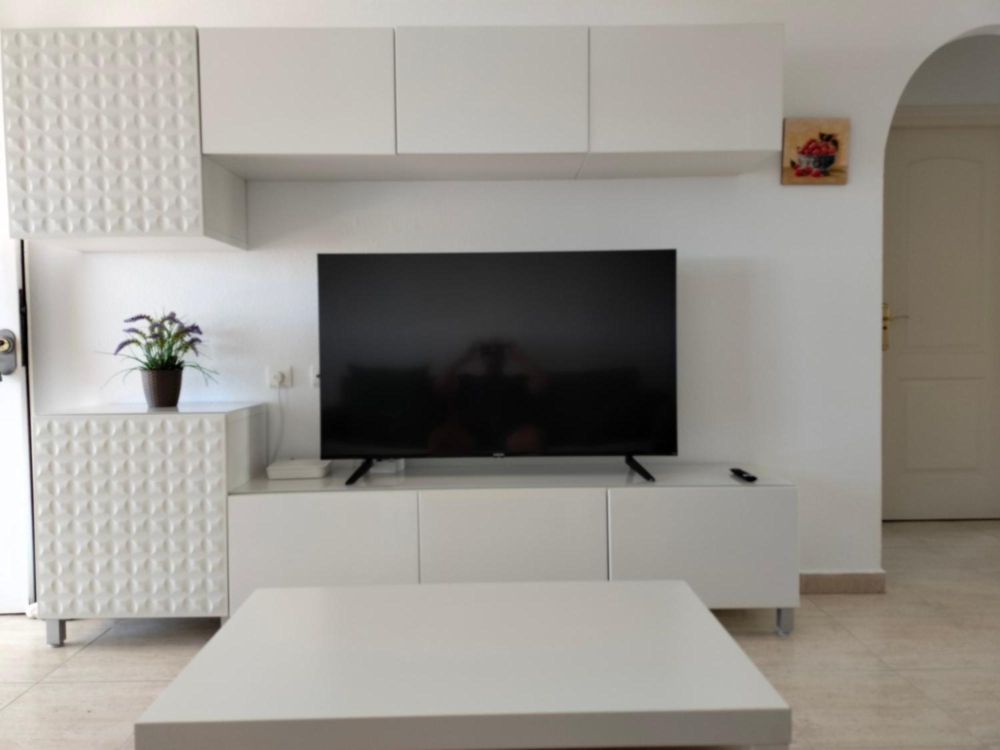 Apartamento Bolnuevo Exterior foto